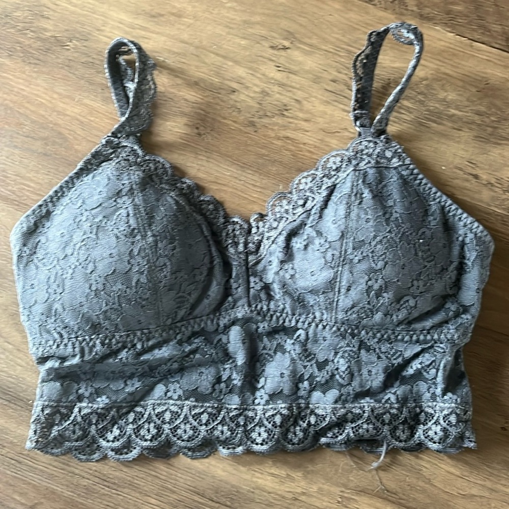 Hollister bralette